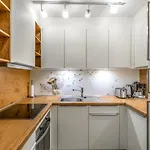 아파트 18 By Interhome