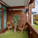 18 By Interhome Maria Alm am Steinernen Meer