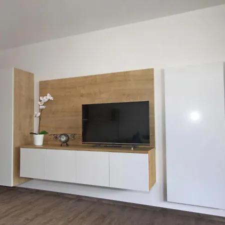 Hinterreit-2 By Interhome Maria Alm am Steinernen Meer