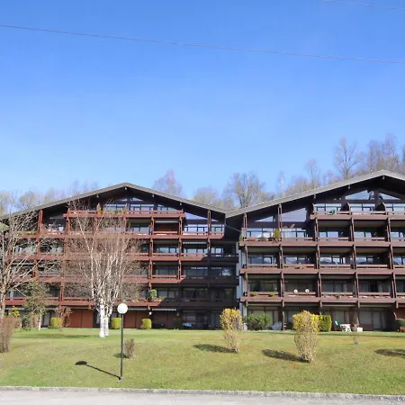 Apartmán Hinterreit-2 By Interhome Maria Alm am Steinernen Meer