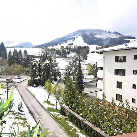 Hinterreit-2 By Interhome Apartmán *