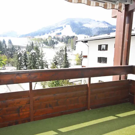 18 By Interhome Apartment