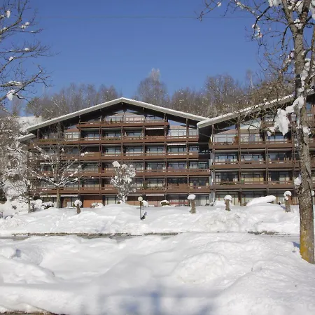 Apartmán Hinterreit-2 By Interhome Maria Alm am Steinernen Meer