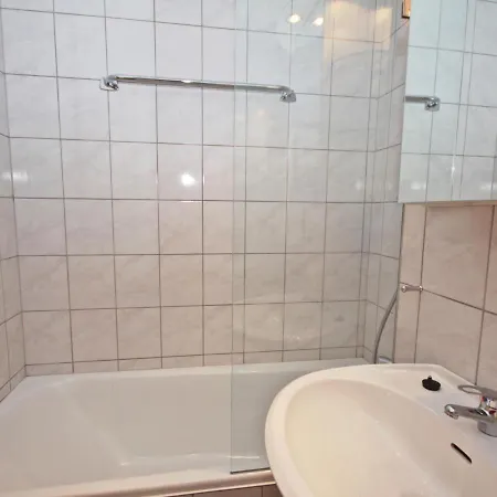 Apartmán Hinterreit-2 By Interhome *