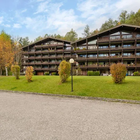 Apartmán Hinterreit-2 By Interhome *