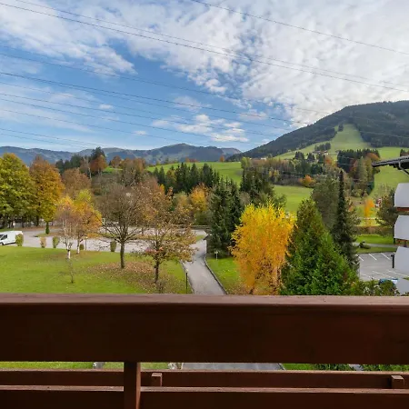 Apartament 18 By Interhome *