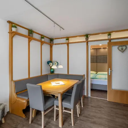 Hinterreit-2 By Interhome Apartmán *