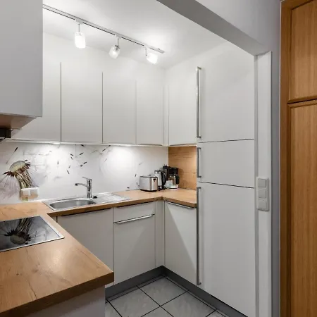 Appartamento 18 By Interhome *