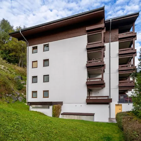 Hinterreit-2 By Interhome Apartmán Maria Alm am Steinernen Meer