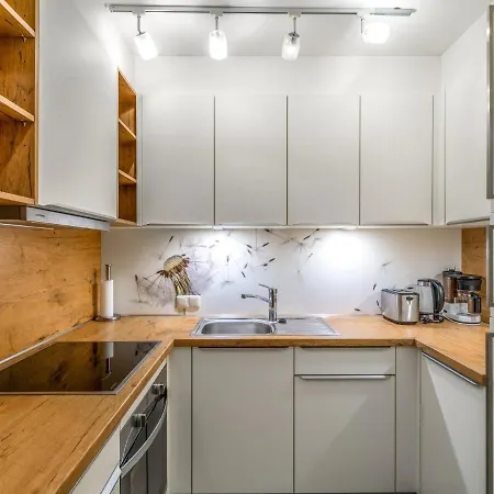 Apartament 18 By Interhome