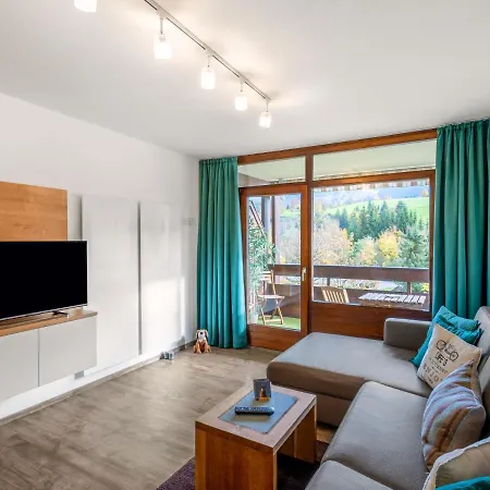 18 By Interhome Apartament *