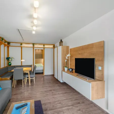 Appartamento 18 By Interhome *
