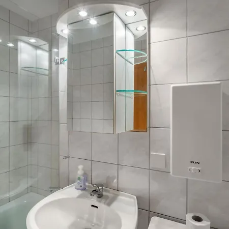 18 By Interhome Maria Alm am Steinernen Meer