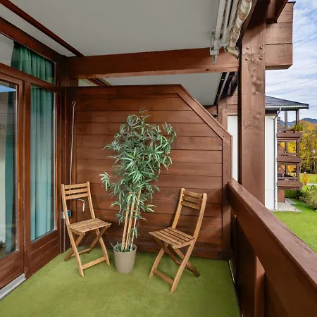 18 By Interhome Maria Alm am Steinernen Meer