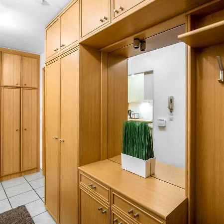 Apartament 18 By Interhome *