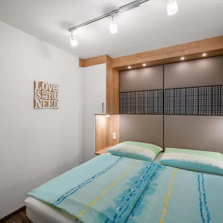 18 By Interhome Maria Alm am Steinernen Meer