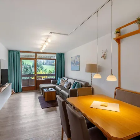 18 By Interhome Apartment Maria Alm am Steinernen Meer