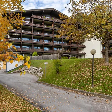 Apartment 18 By Interhome *