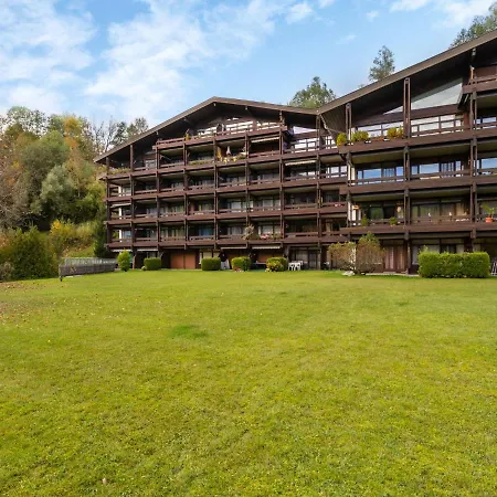 18 By Interhome Apartment