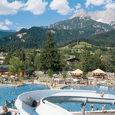 18 By Interhome Maria Alm am Steinernen Meer