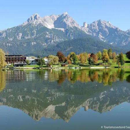 18 By Interhome Apartment *