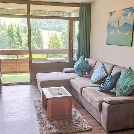 Appartamento 18 By Interhome *