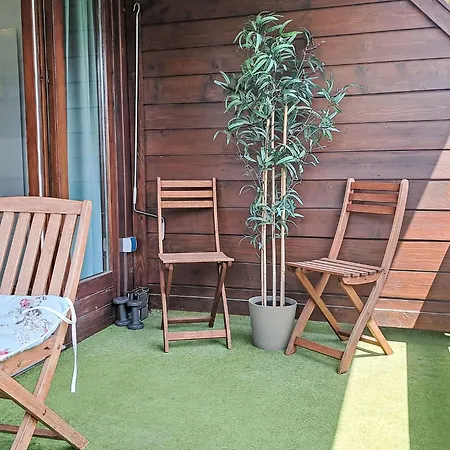 18 By Interhome דירה מריה אלם אם שטיינרנן מיר