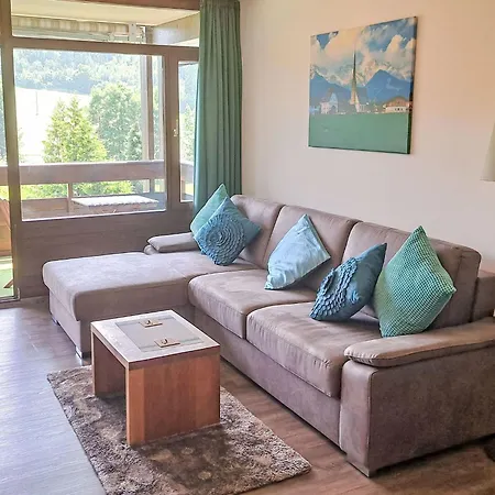 דירה 18 By Interhome מריה אלם אם שטיינרנן מיר