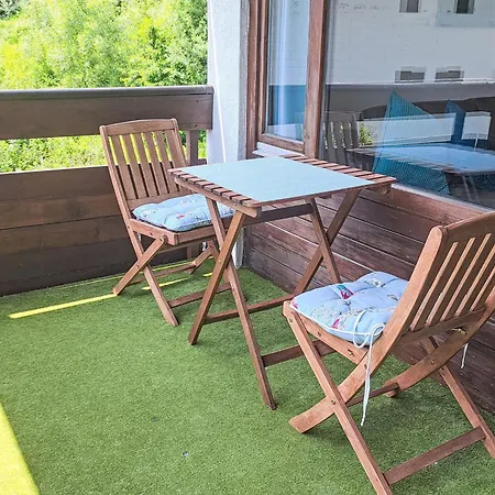 Apartament 18 By Interhome *