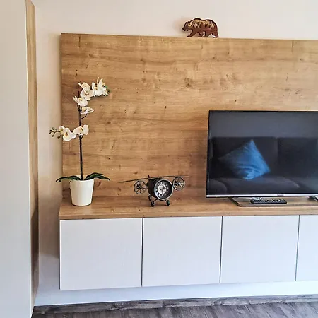 18 By Interhome Maria Alm am Steinernen Meer