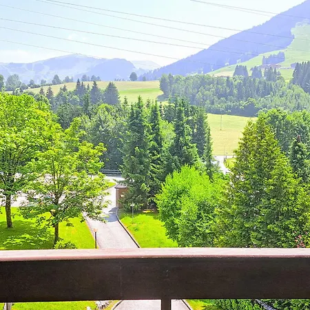 18 By Interhome * Maria Alm am Steinernen Meer