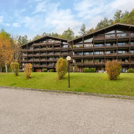 18 By Interhome * Maria Alm am Steinernen Meer