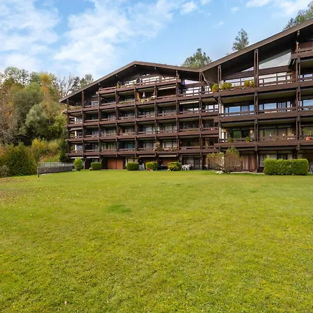 Apartament 18 By Interhome