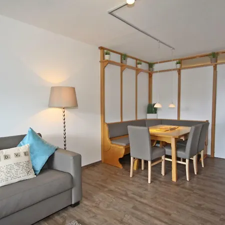 Hinterreit-2 By Interhome Apartmán Maria Alm am Steinernen Meer