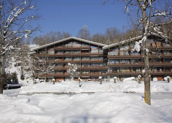 Appartamento 18 By Interhome Maria Alm am Steinernen Meer