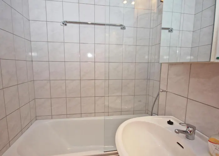 Appartamento 18 By Interhome *