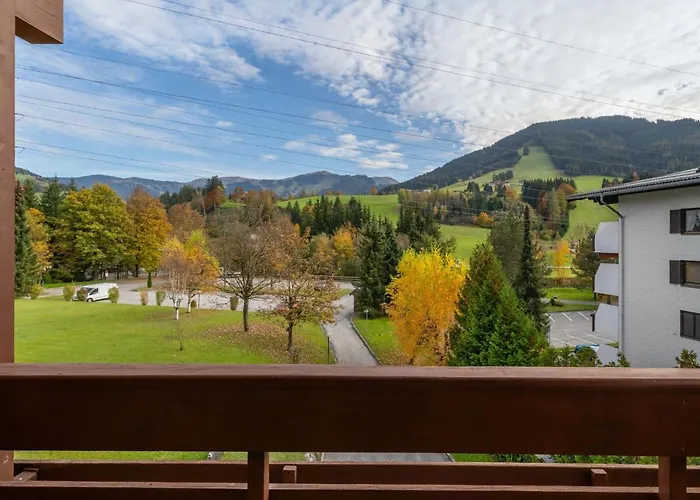 Appartamento 18 By Interhome *