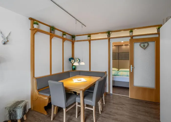 18 By Interhome Appartamento *