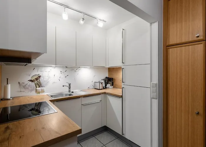 Appartamento 18 By Interhome *