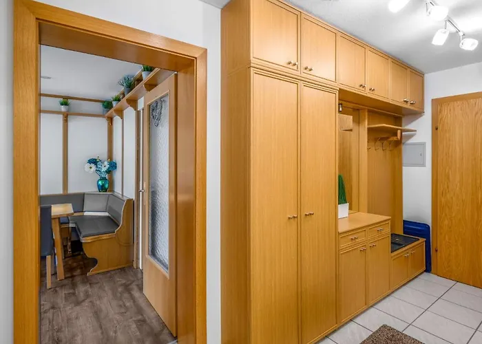 Appartamento 18 By Interhome