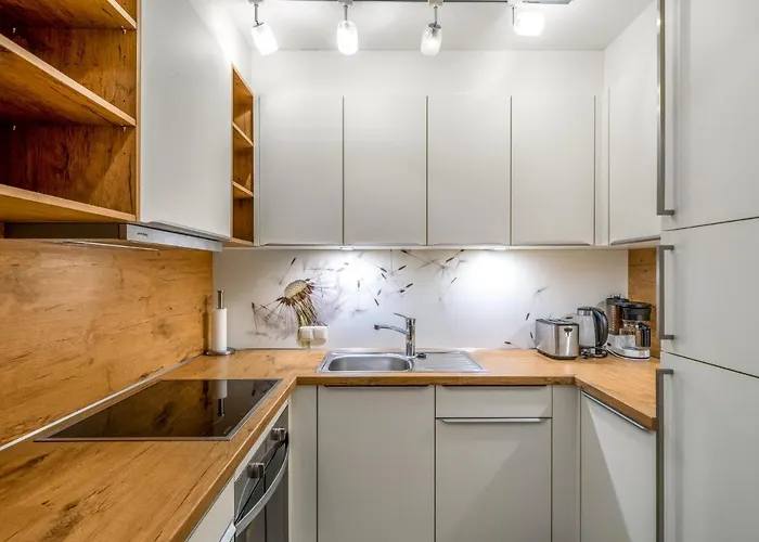 Appartamento 18 By Interhome