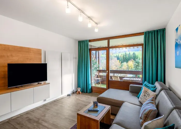 18 By Interhome Appartamento *