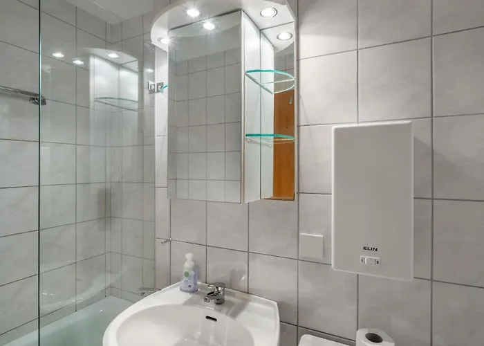 18 By Interhome Maria Alm am Steinernen Meer