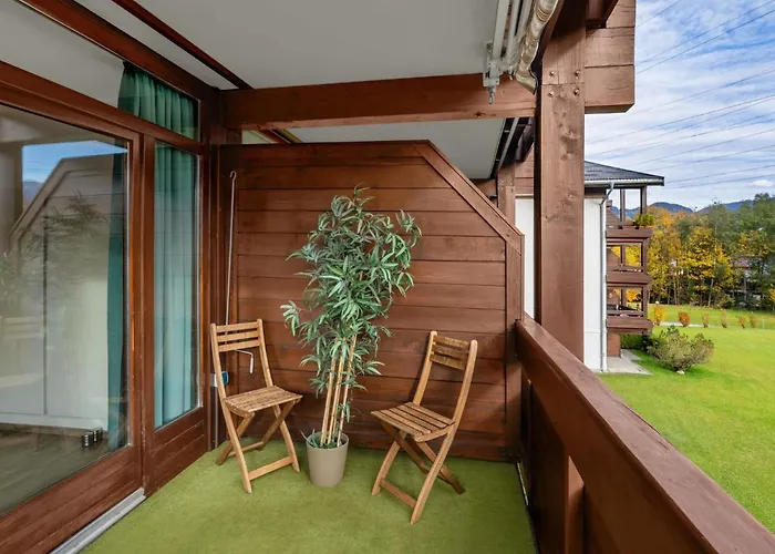 18 By Interhome Maria Alm am Steinernen Meer