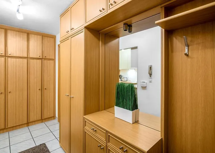 Appartamento 18 By Interhome *