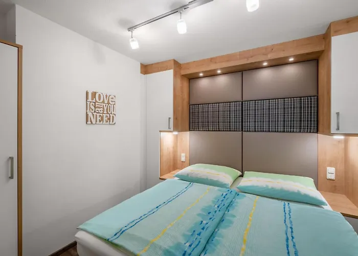 18 By Interhome Maria Alm am Steinernen Meer