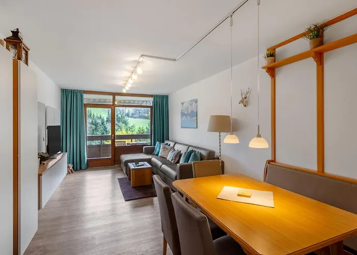 18 By Interhome Appartamento Maria Alm am Steinernen Meer