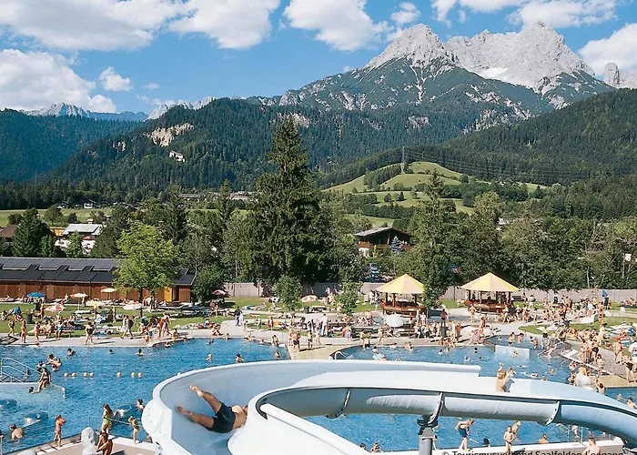 18 By Interhome Maria Alm am Steinernen Meer