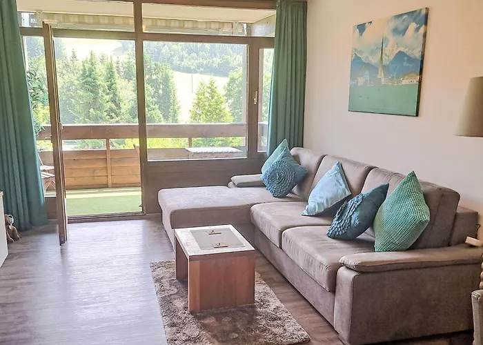 Appartamento 18 By Interhome *