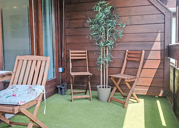 18 By Interhome Appartamento Maria Alm am Steinernen Meer